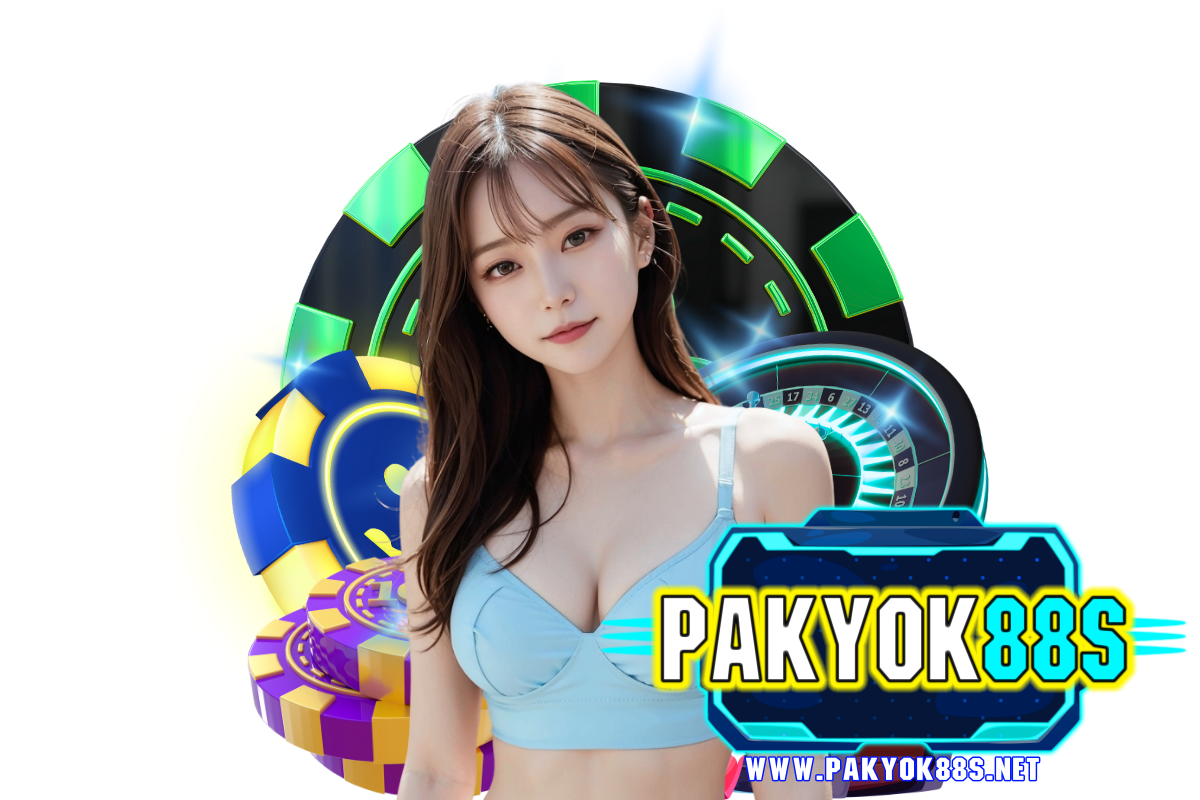 pakyok88s wallet