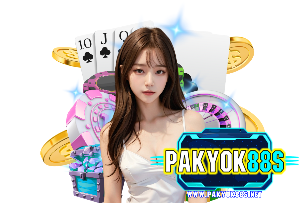 pakyok88s สมัคร