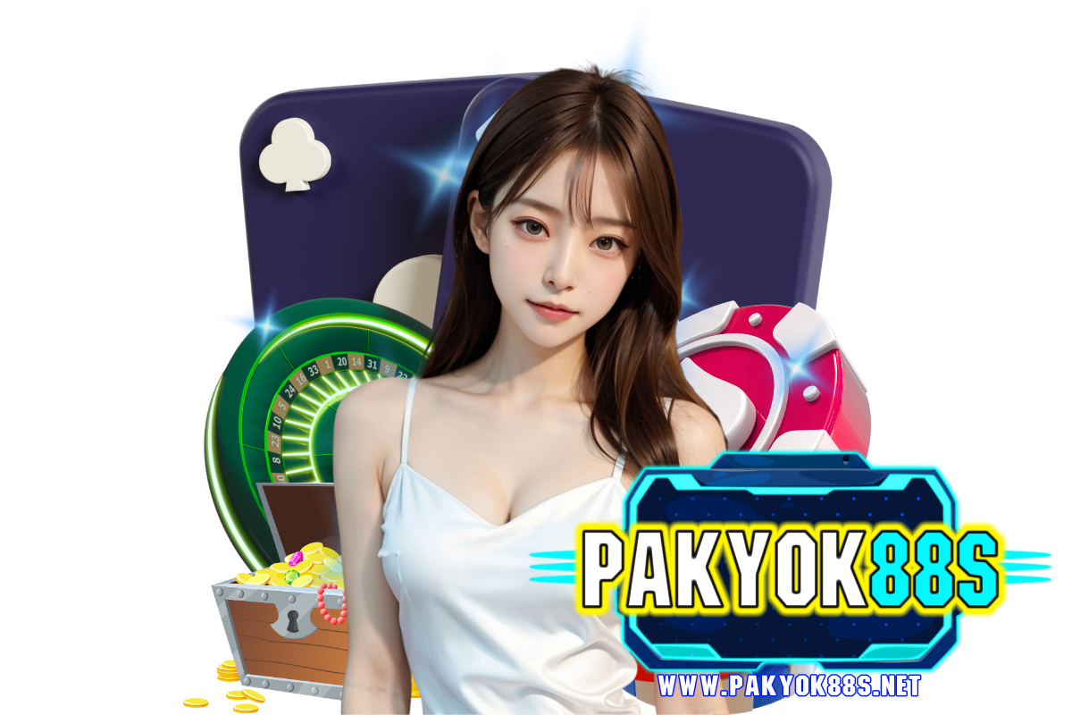 pakyok88s สล็อต