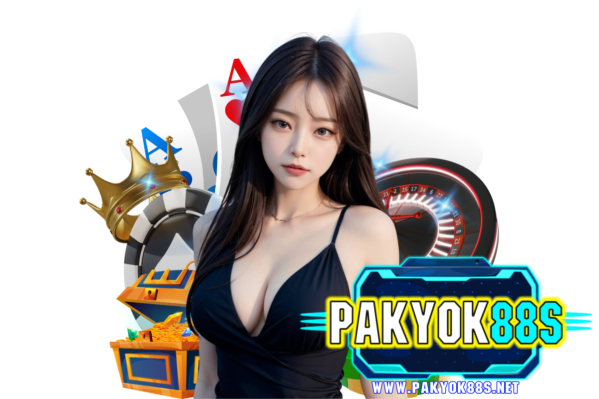 pakyok88s เว็บตรง